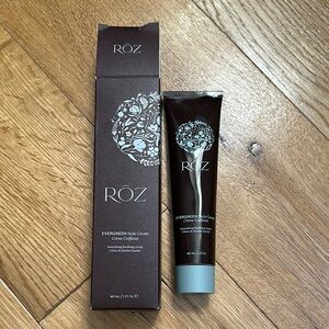 NEW RÔZ Evergreen Style Cream 60 ml